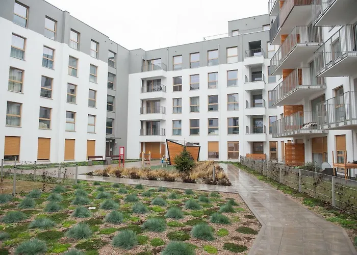 Apartament Smolna - Zawady
