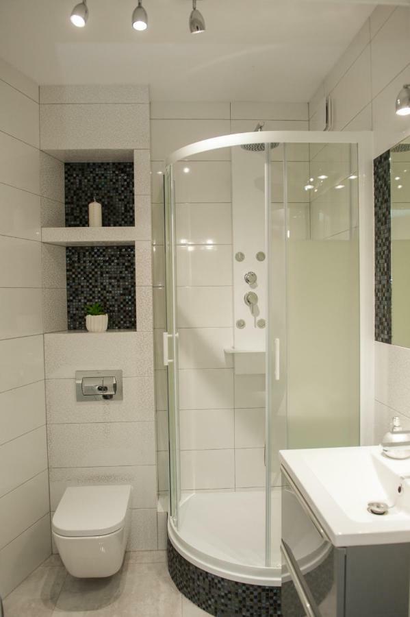 Smolna - Zawady Apartment