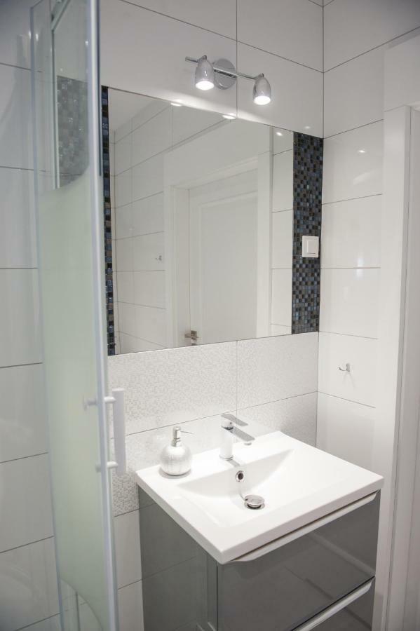 Smolna - Zawady Apartment *