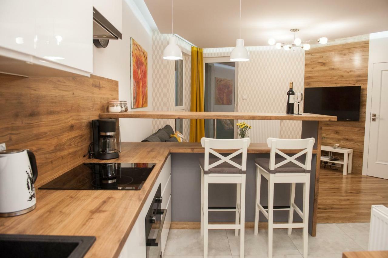 Apartment Smolna - Zawady *