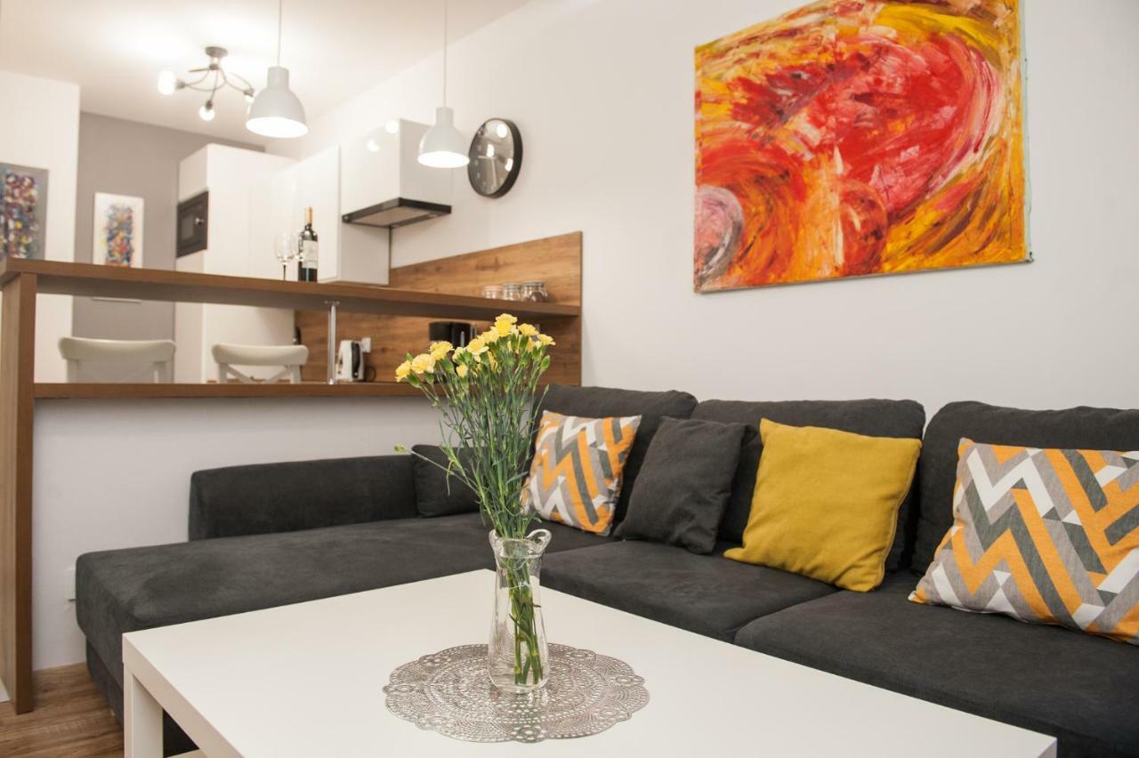 Apartment Smolna - Zawady