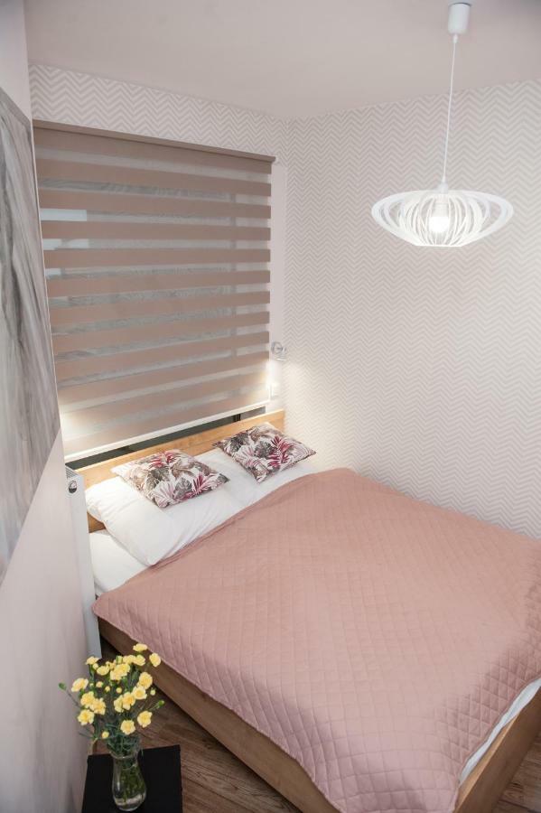 Smolna - Zawady Apartment Poznan