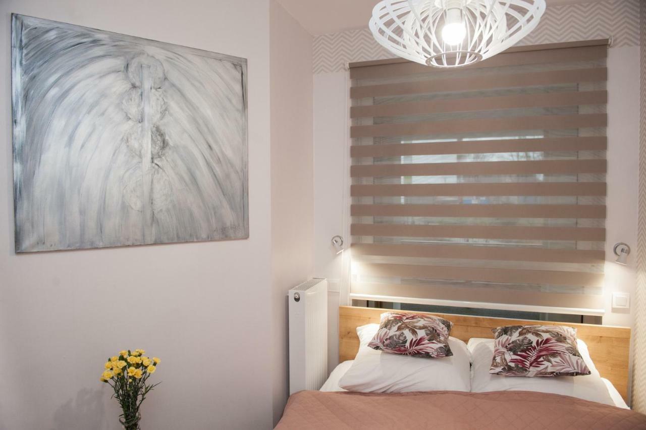 Smolna - Zawady Apartment Poznan