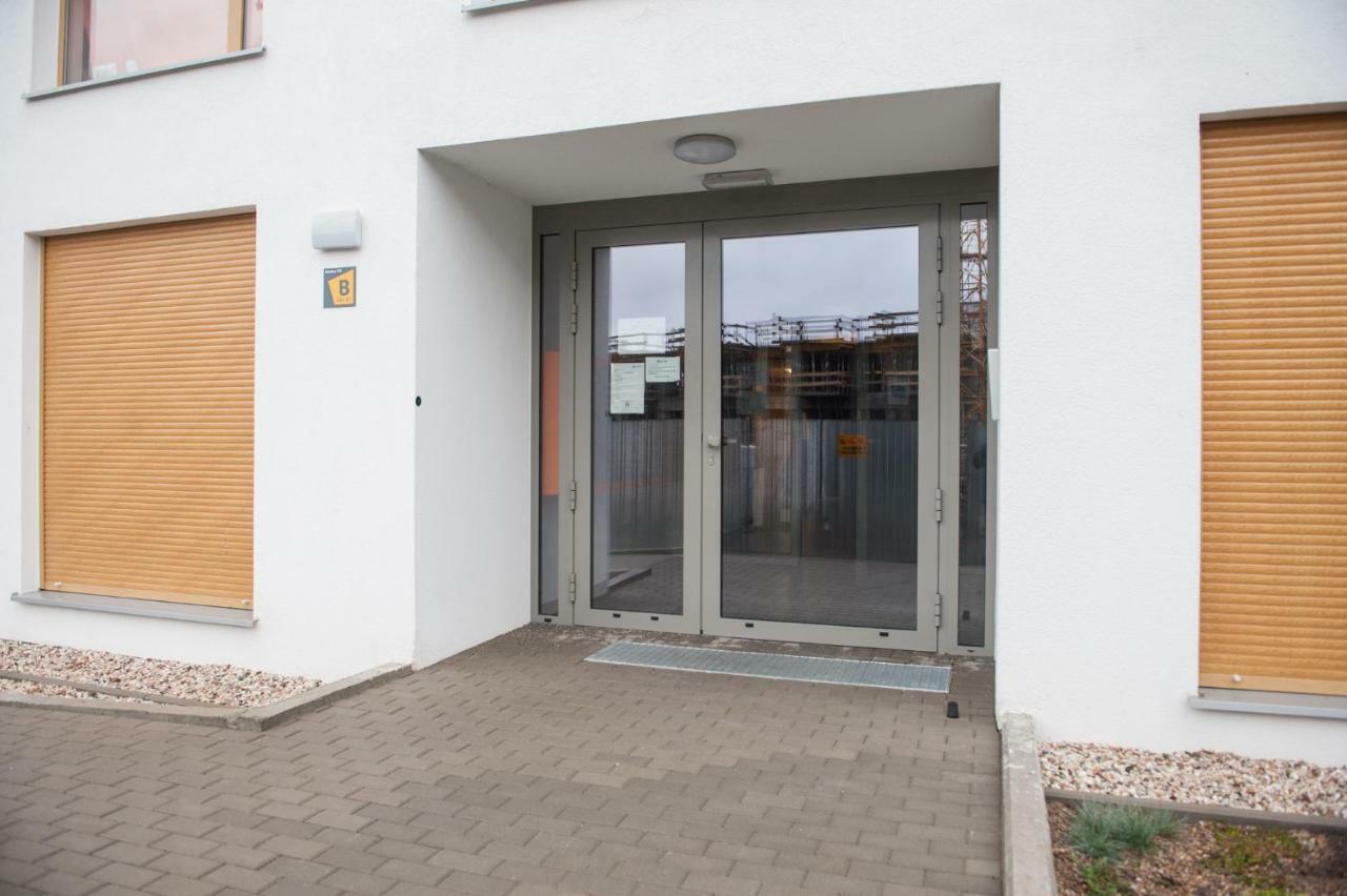Apartment Smolna - Zawady *