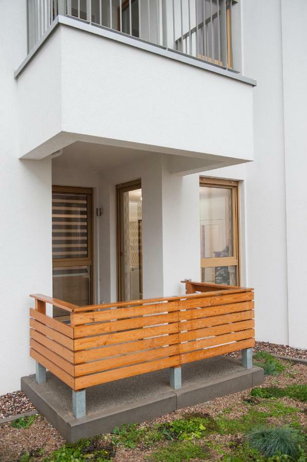 Apartment Smolna - Zawady Poznan