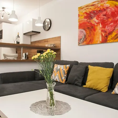 Apartament Smolna - Zawady Poznan Exterior photo