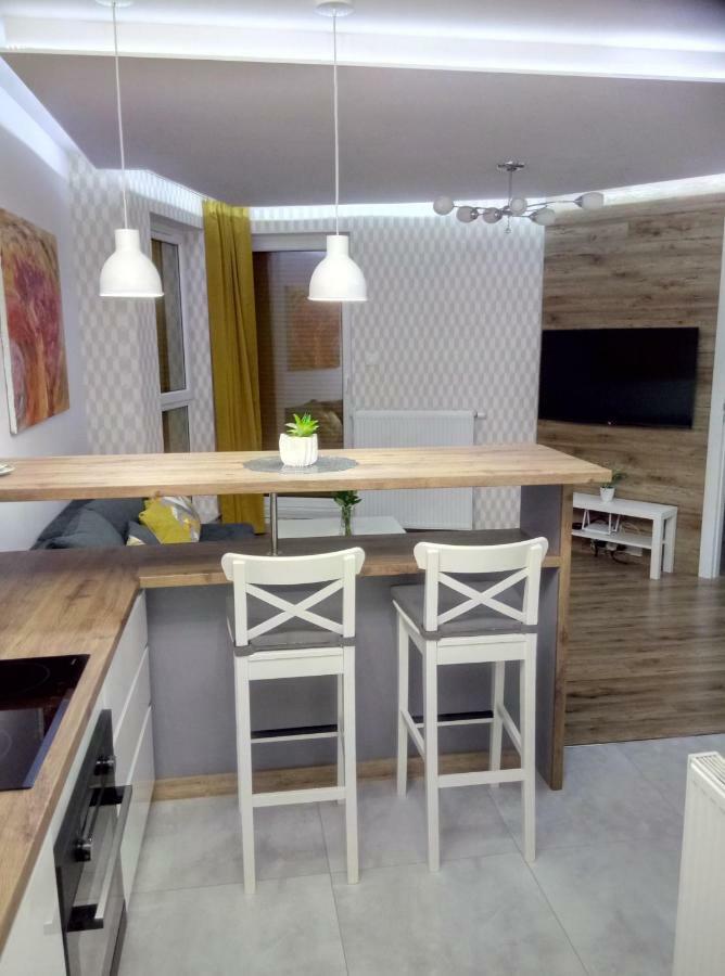 Smolna - Zawady Apartament Poznań