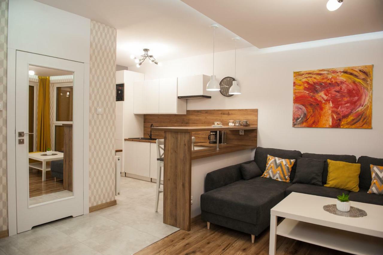 Smolna - Zawady Apartment Posen