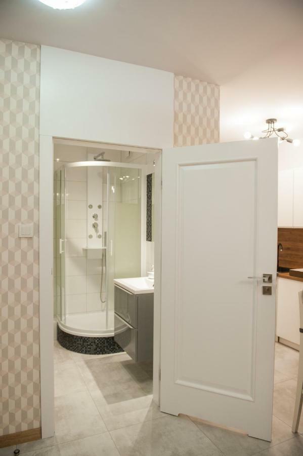 Apartment Smolna - Zawady